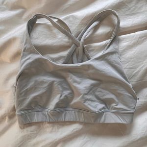 Lululemon energy bra